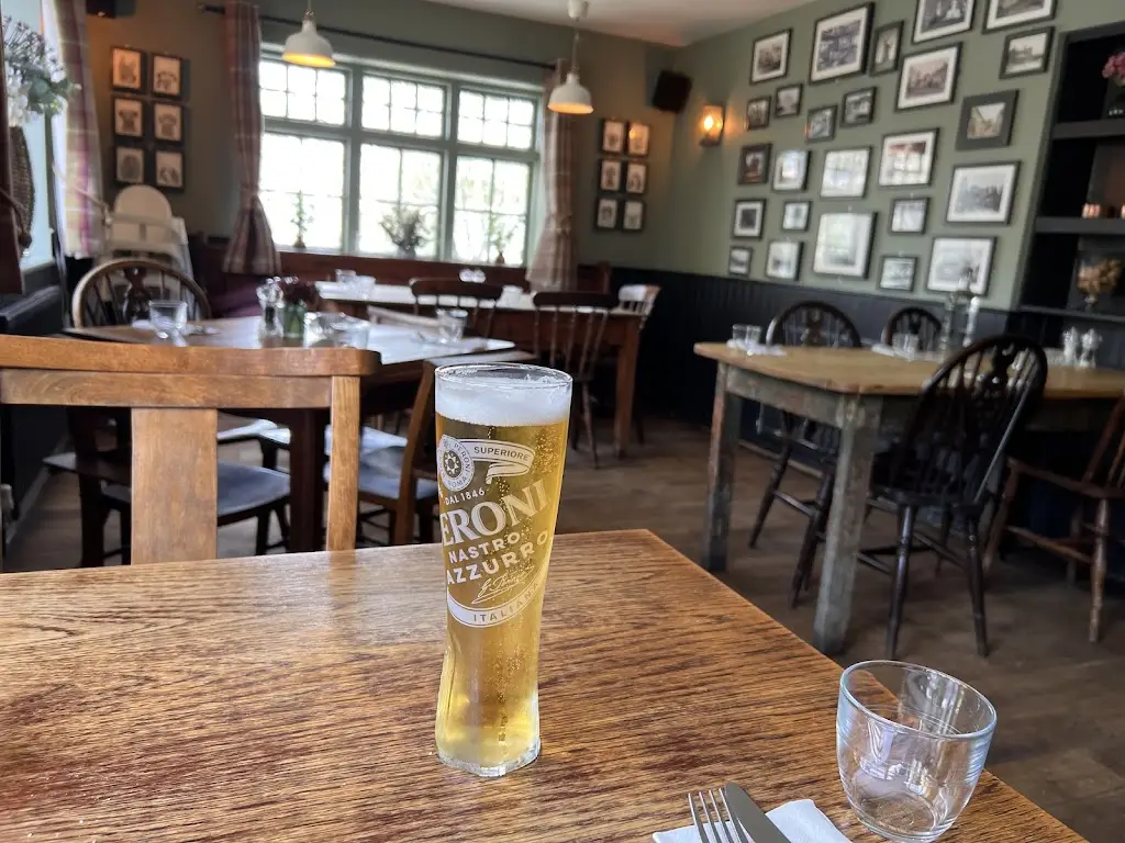 Menu_The Windmill Inn, Littleworth_Partridge Green_image_8