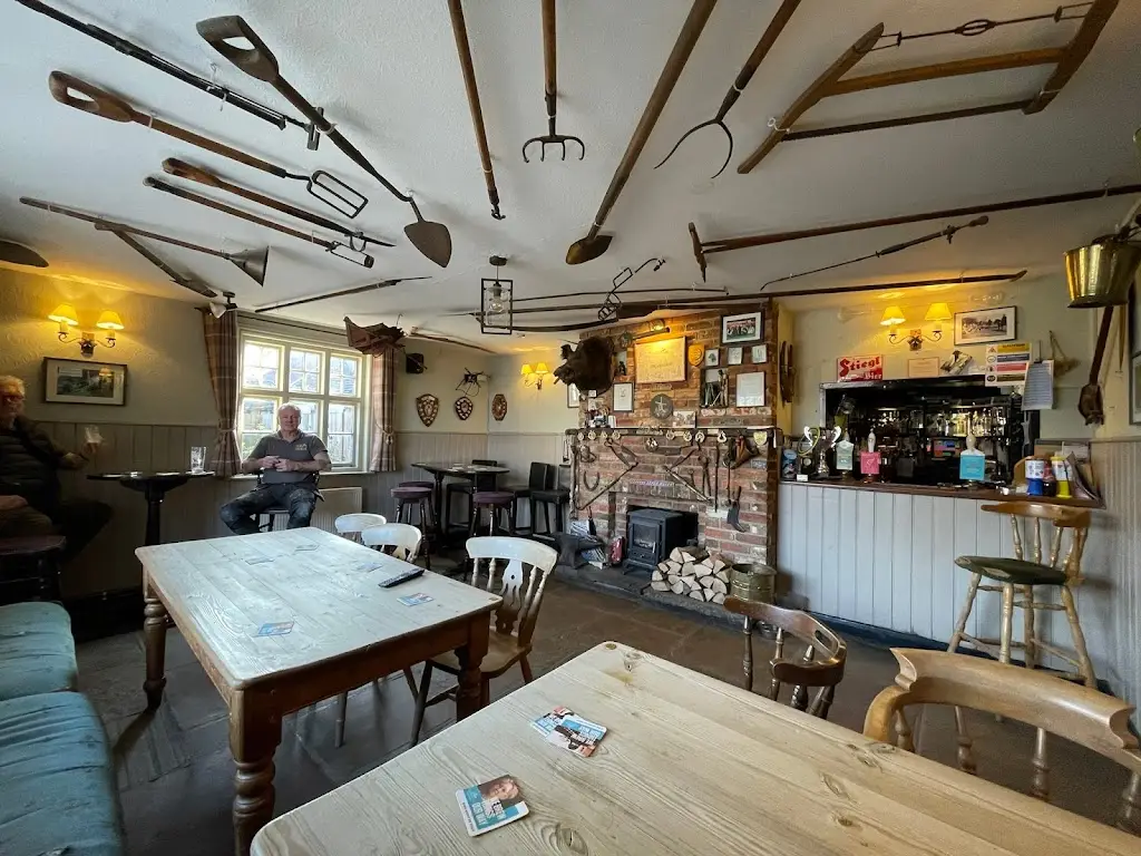 The Windmill Inn, Littleworth_Partridge Green_slider_image_1