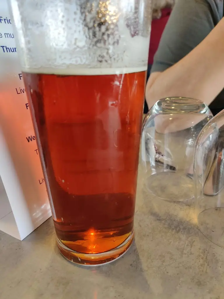 Menu_The George & Dragon_Partridge Green_image_5