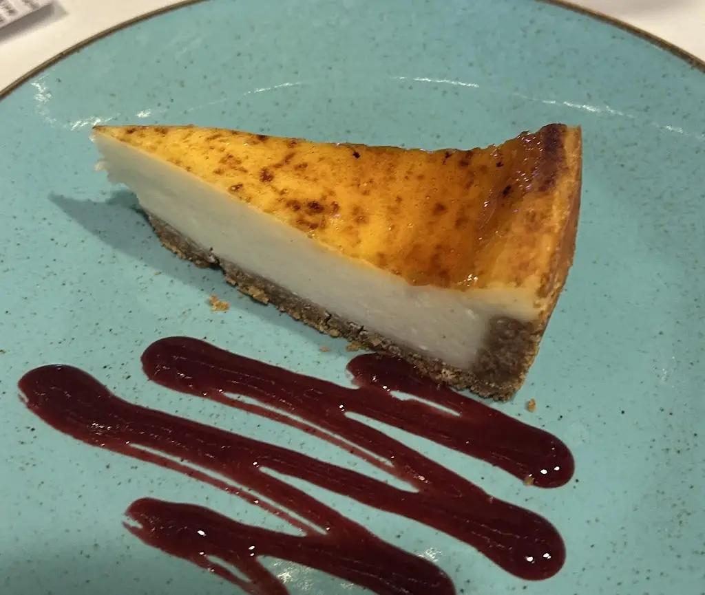 Menu_The George & Dragon_Partridge Green_image_9