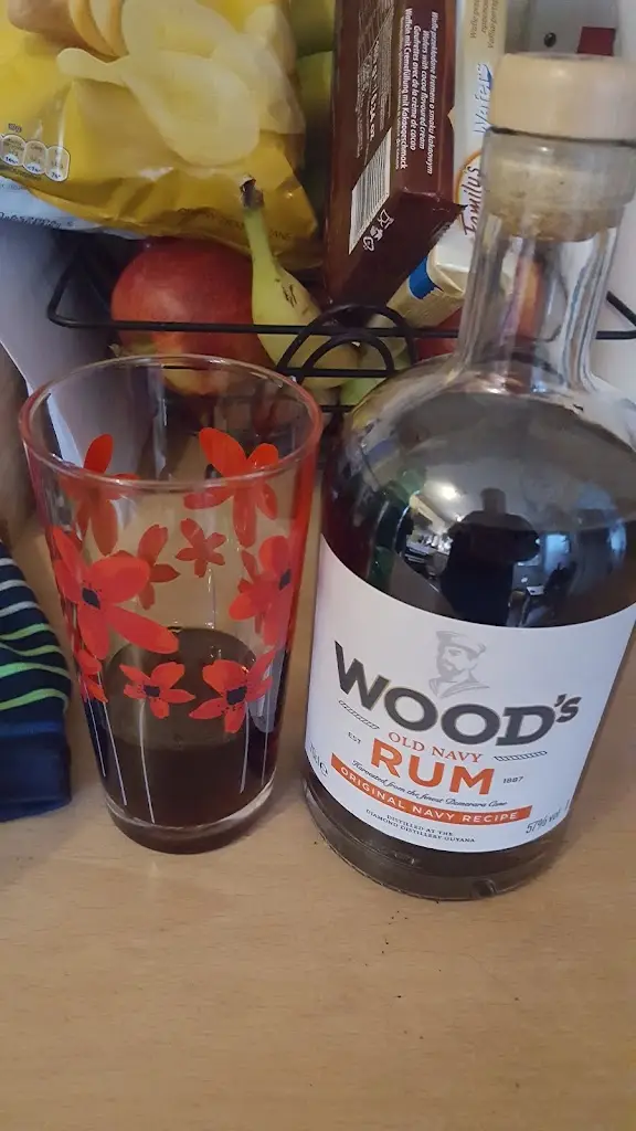 Potters Fish & Chip Shop restaurant in Partridge Green