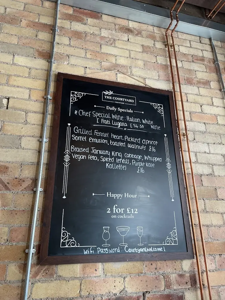 Menu_The Courtyard Pegswood_Pegswood_image_3