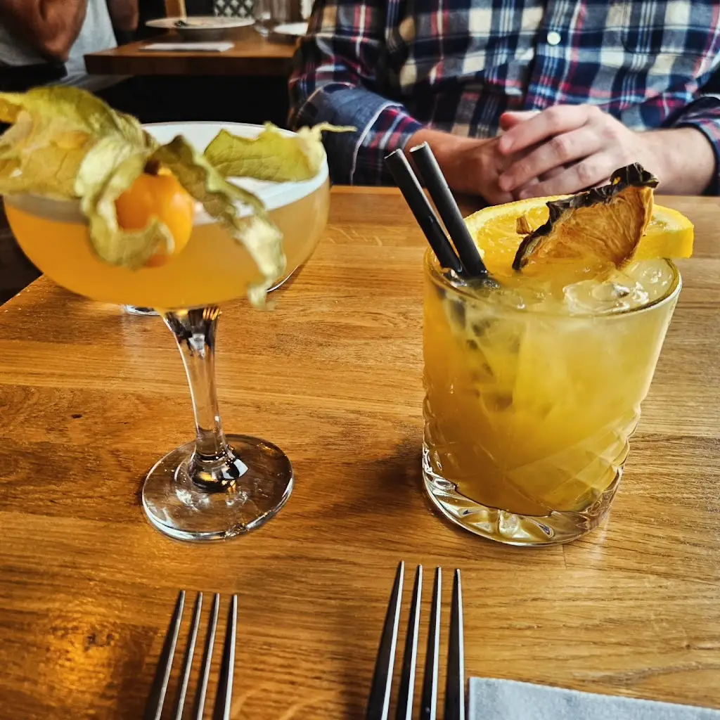 olivia clark_The Courtyard Pegswood_Pegswood_review