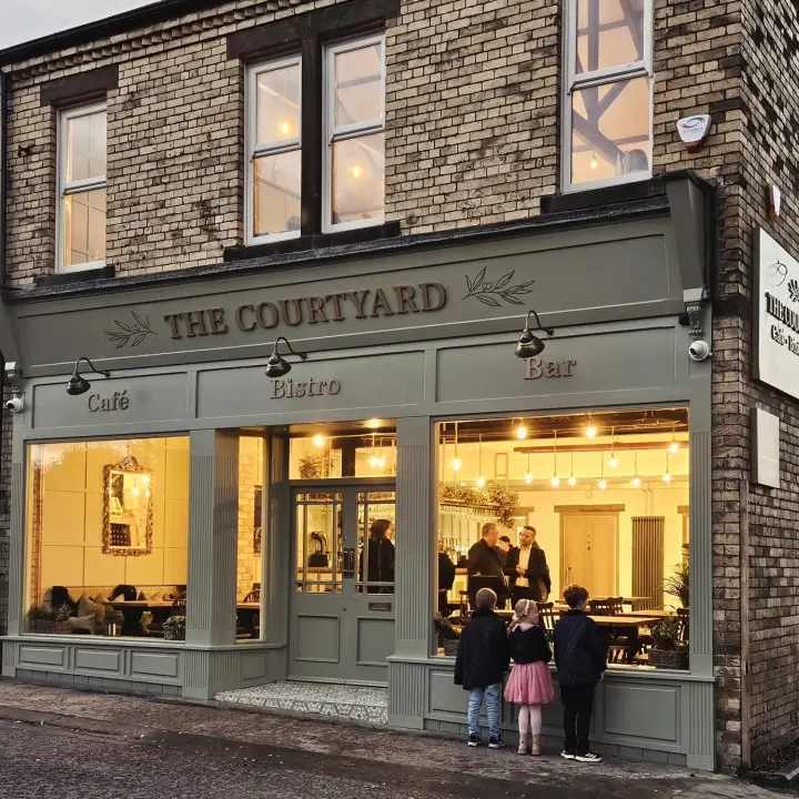 The Courtyard Pegswood_Pegswood_slider_image_1