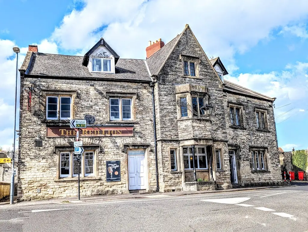 Mike Vaughan_The Red Lion_Paulton_review