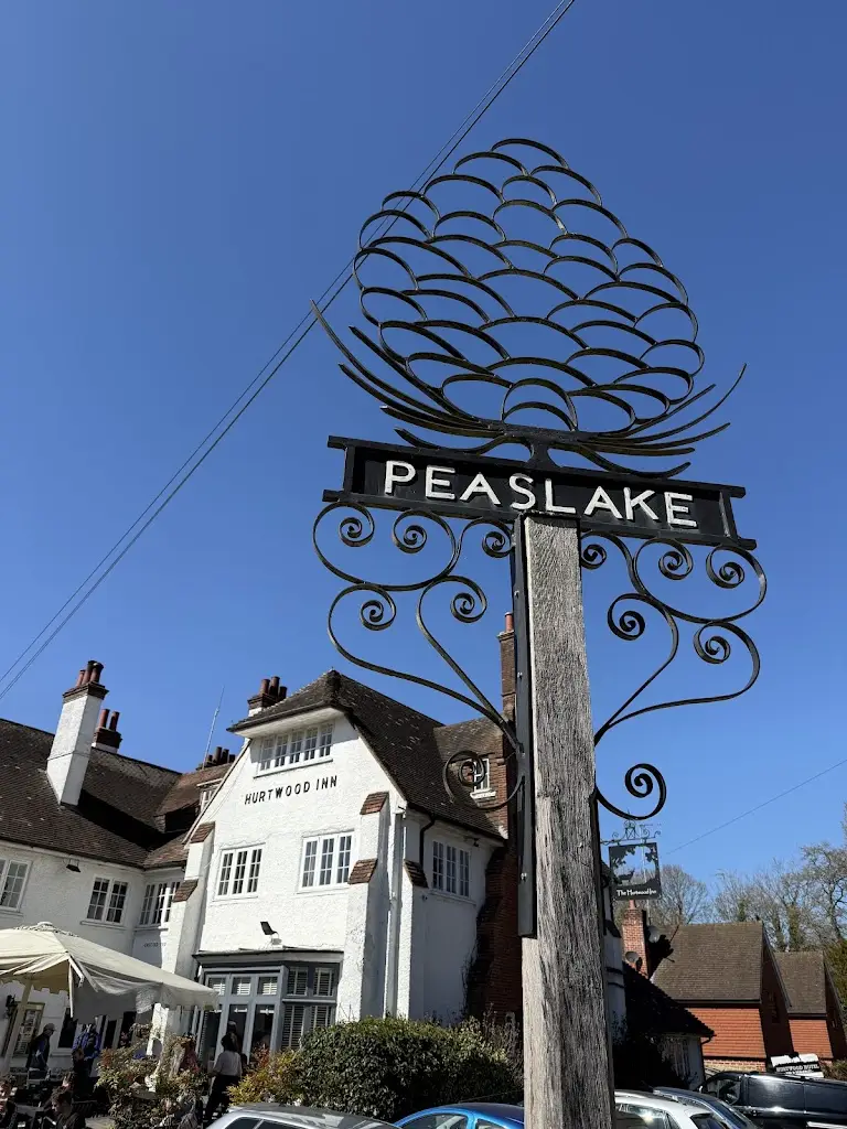 Jag Grewal_Hurtwood Inn Pub and Restaurant_Peaslake_review