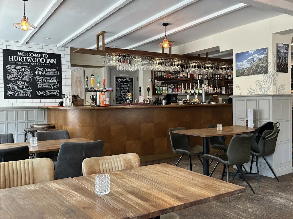 Hurtwood Inn Pub and Restaurant restaurant in Peaslake