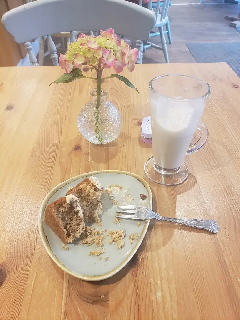 ChelleNSi_The Meeting Place_Peasedown Saint John_review