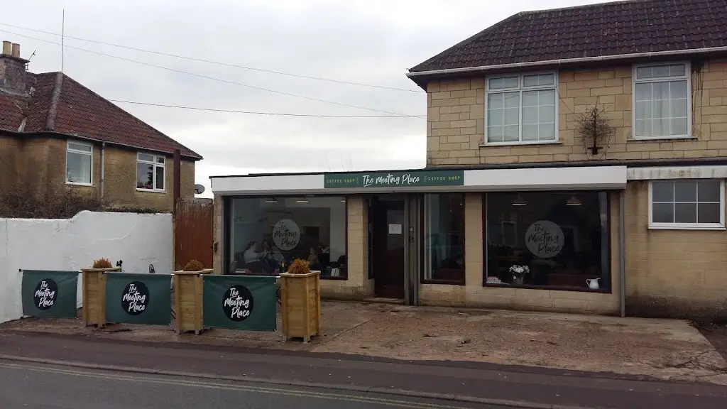 Chris Sanders_The Meeting Place_Peasedown Saint John_review