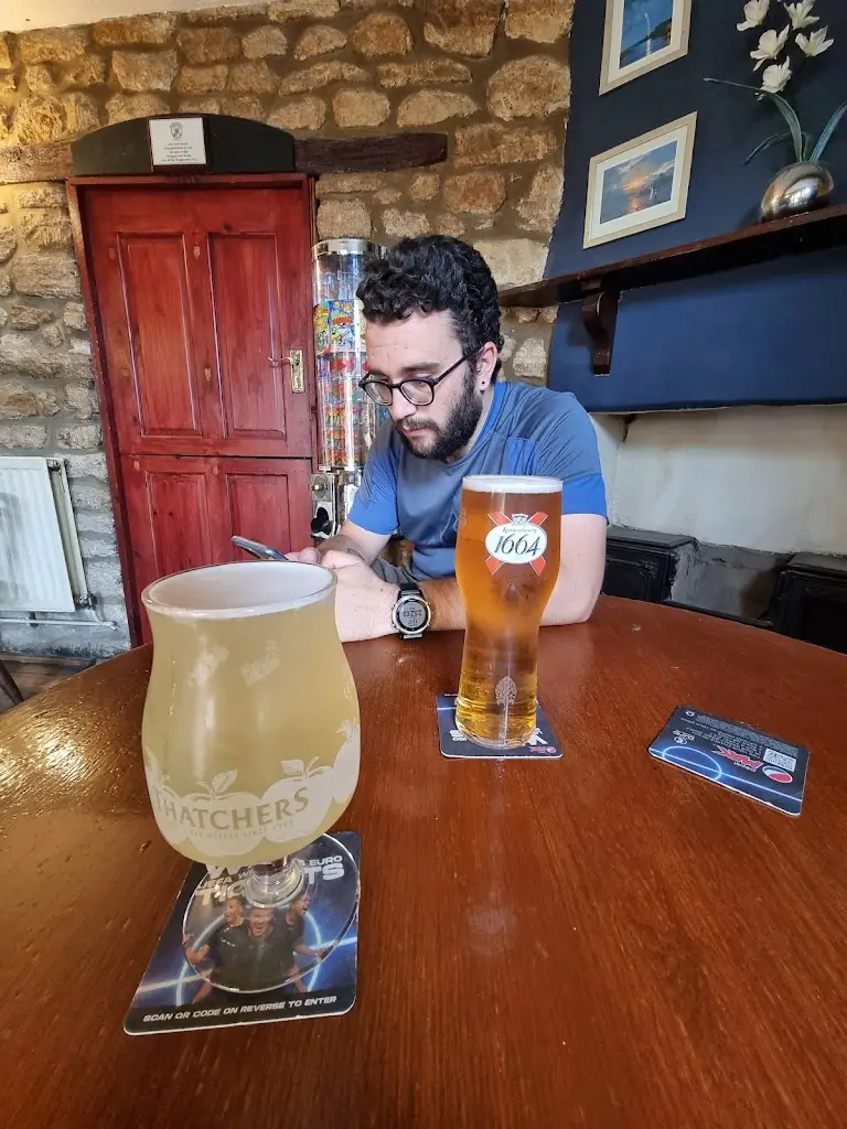 Menu_The Waggon & Horses_Peasedown Saint John_image_2