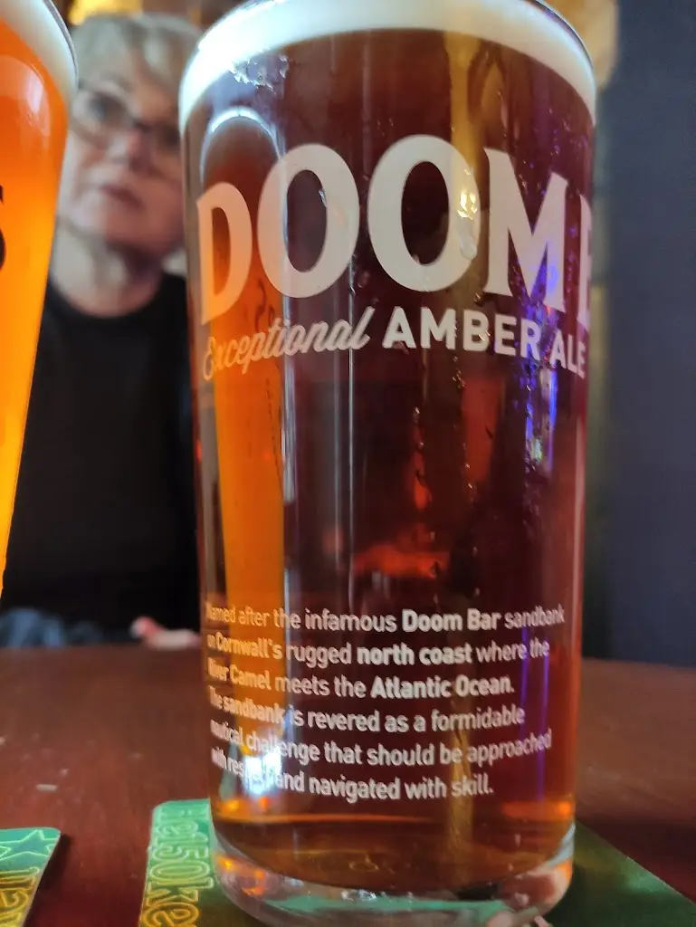 Menu_The Waggon & Horses_Peasedown Saint John_image_3