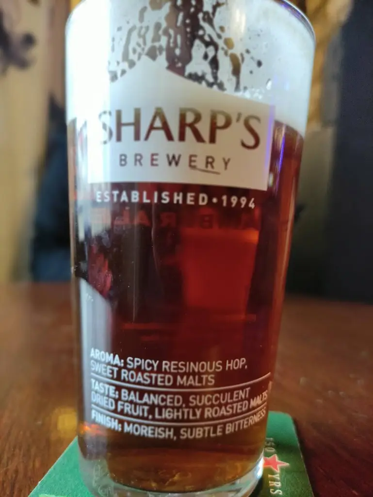 Menu_The Waggon & Horses_Peasedown Saint John_image_6