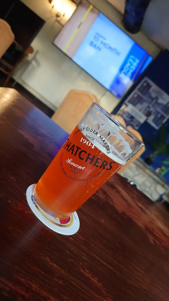 Marc Lord_The Waggon & Horses_Peasedown Saint John_review