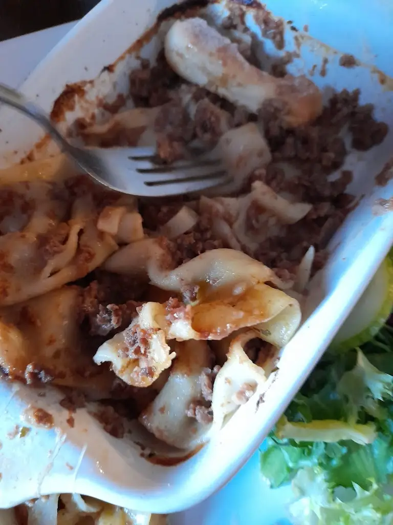 Michelle Pearce_The Waggon & Horses_Peasedown Saint John_review