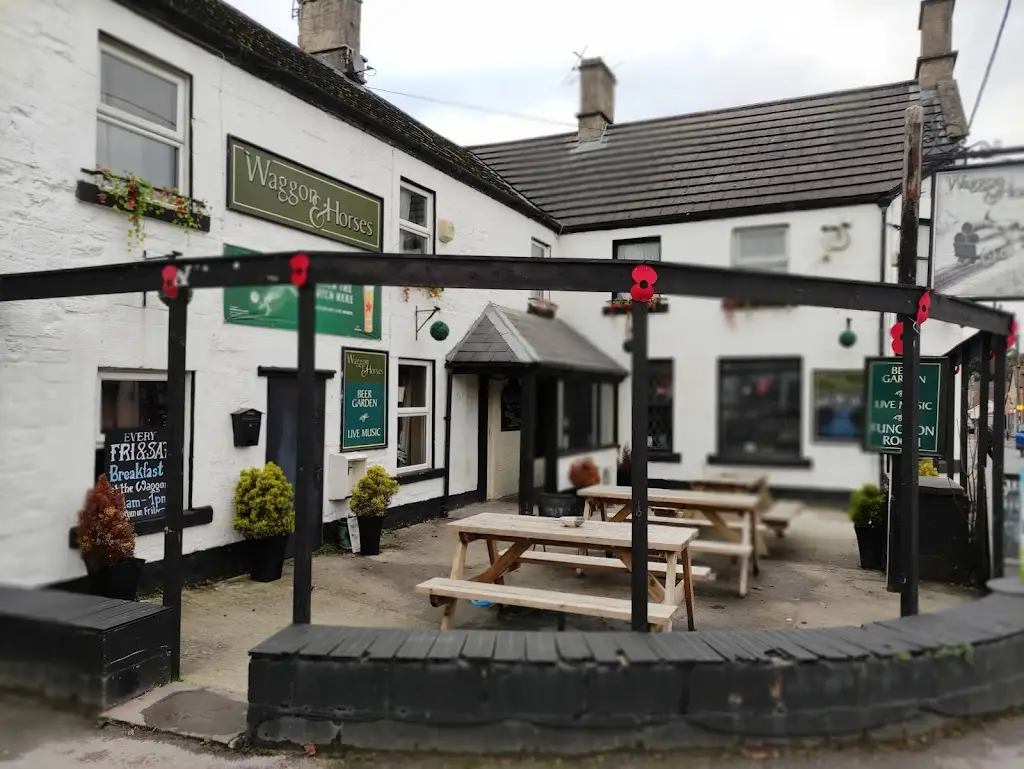 The Waggon & Horses_Peasedown Saint John_slider_image_2