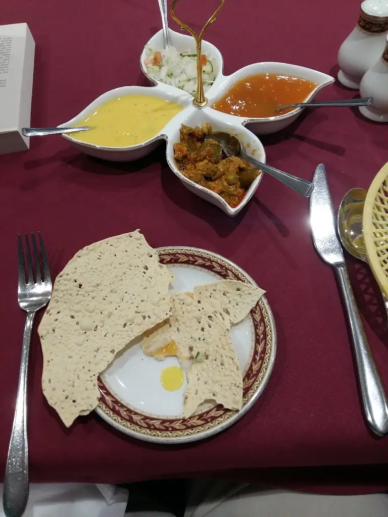 Menu_Spice Lounge_Peasedown Saint John_image_2