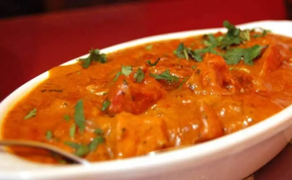 Menu_Spice Lounge_Peasedown Saint John_image_4