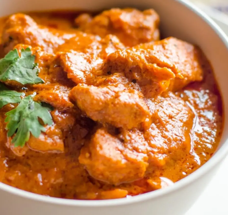 Menu_Spice Lounge_Peasedown Saint John_image_5