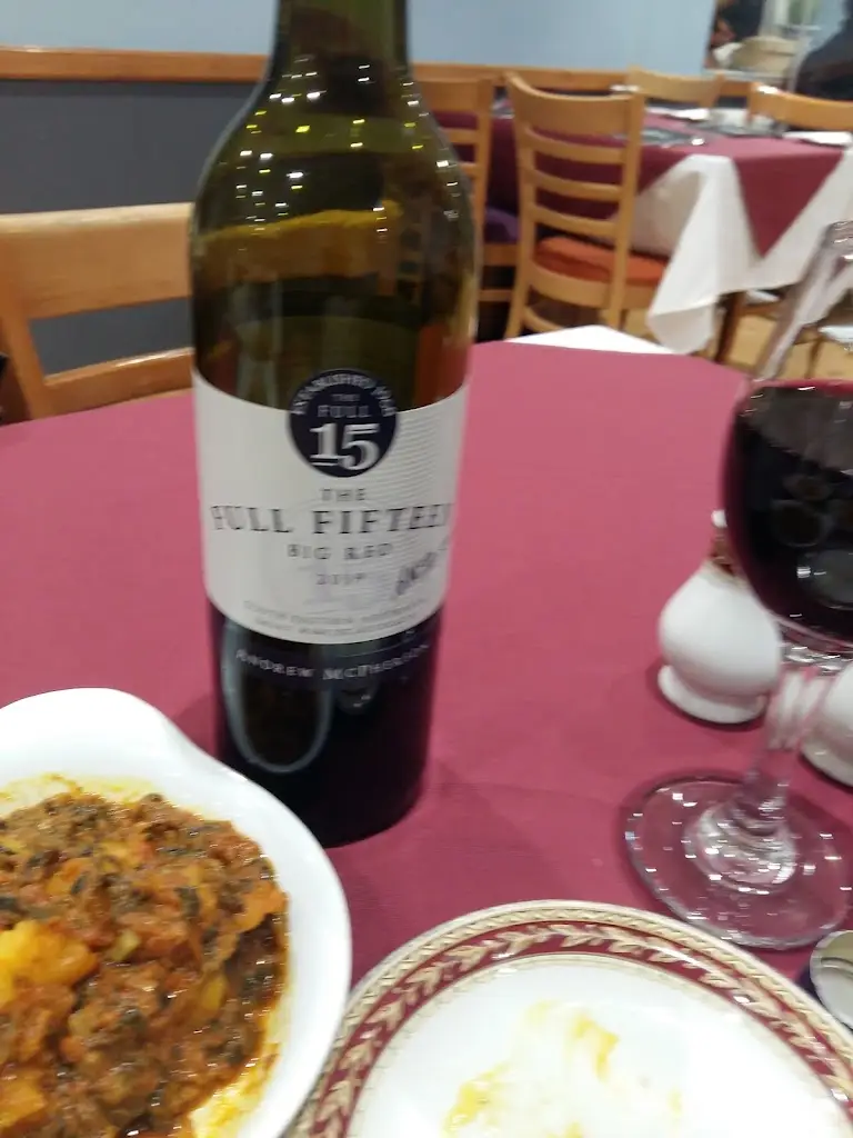 Menu_Spice Lounge_Peasedown Saint John_image_8