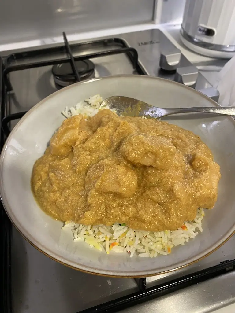 Scott Jardine_Spice Lounge_Peasedown Saint John_review