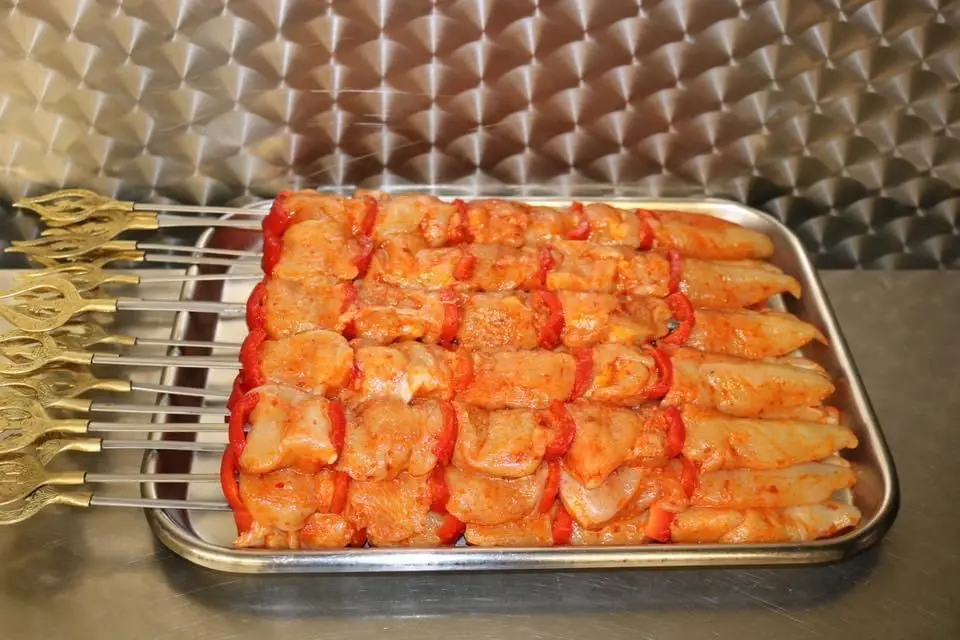 Peasedown charcoal grill & pizza restaurant in Peasedown Saint John