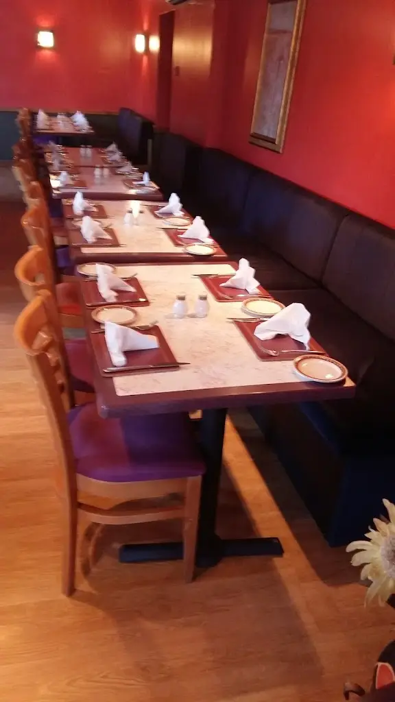 Chris Sanders_Taj Mahal_Peasedown Saint John_review