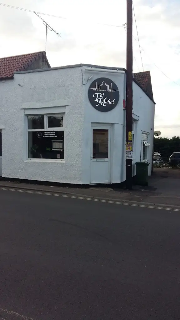 Taj Mahal_Peasedown Saint John_slider_image_2