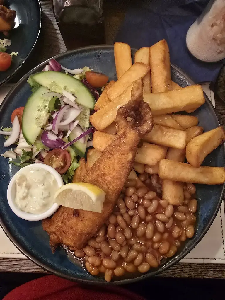 Menu_The Fingerpost_Pelsall_image_5