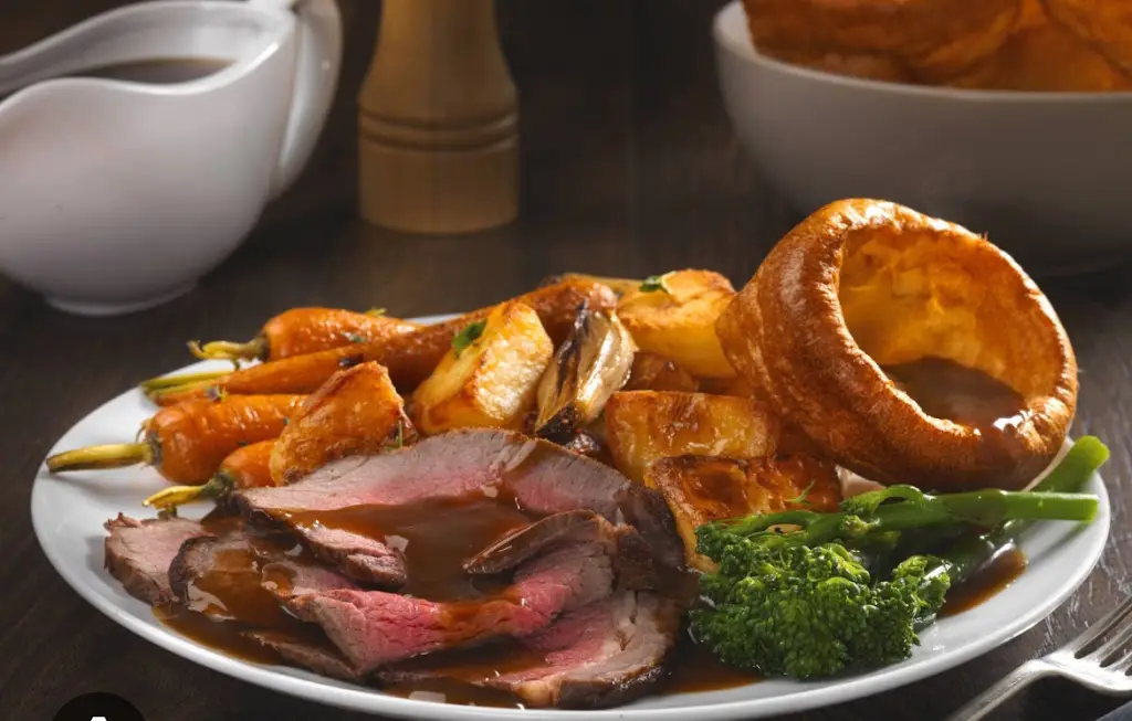 Menu_The Fingerpost_Pelsall_image_6