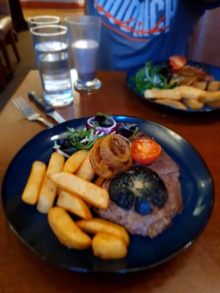 Menu_The Fingerpost_Pelsall_image_7