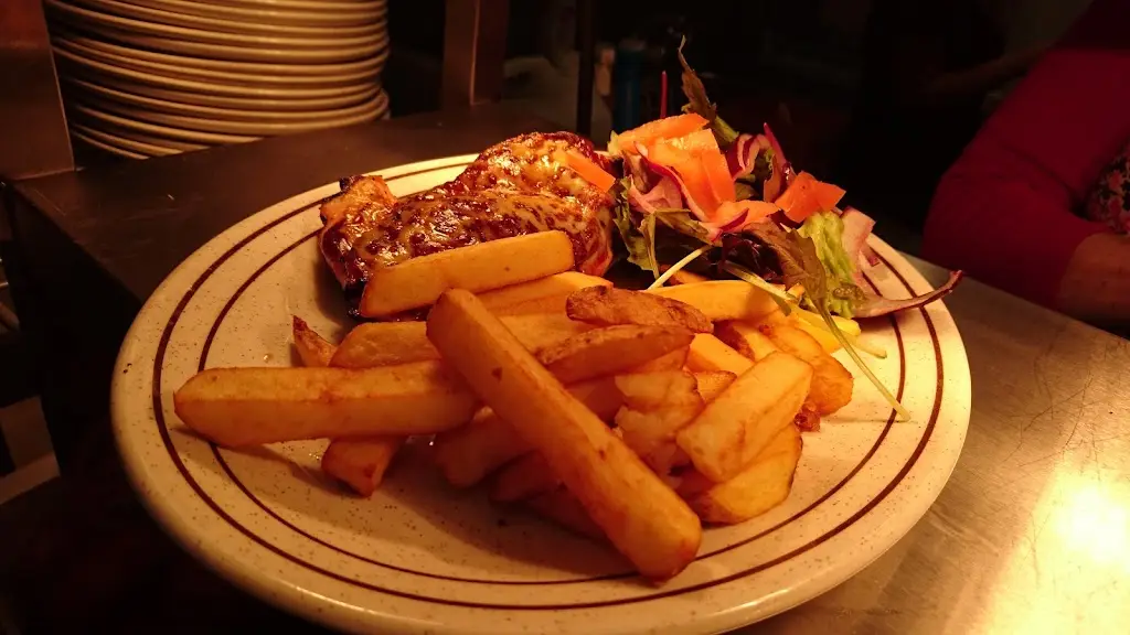 Menu_The Fingerpost_Pelsall_image_8