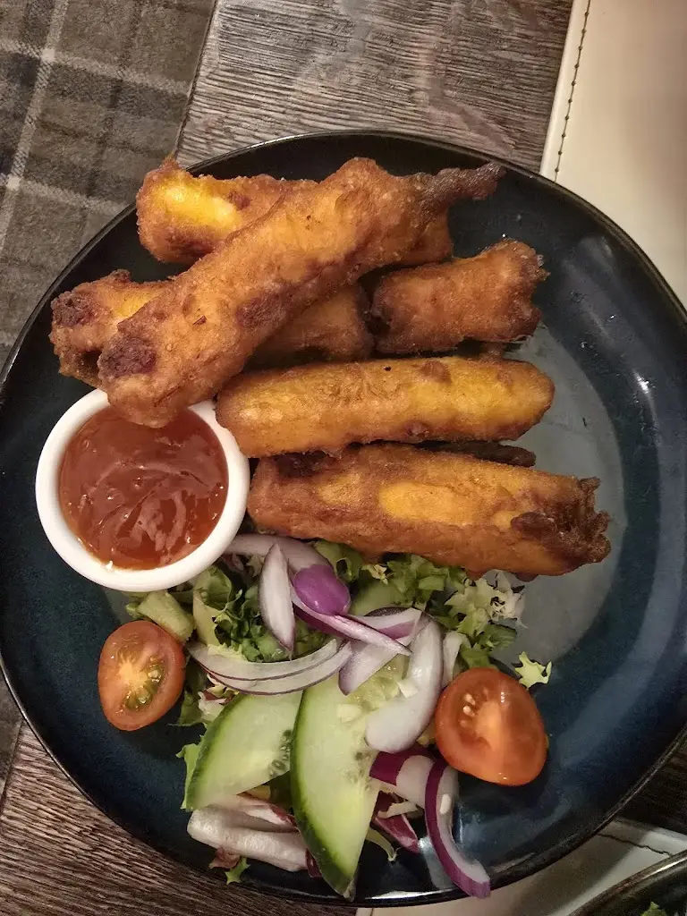 Andrew Johnson_The Fingerpost_Pelsall_review