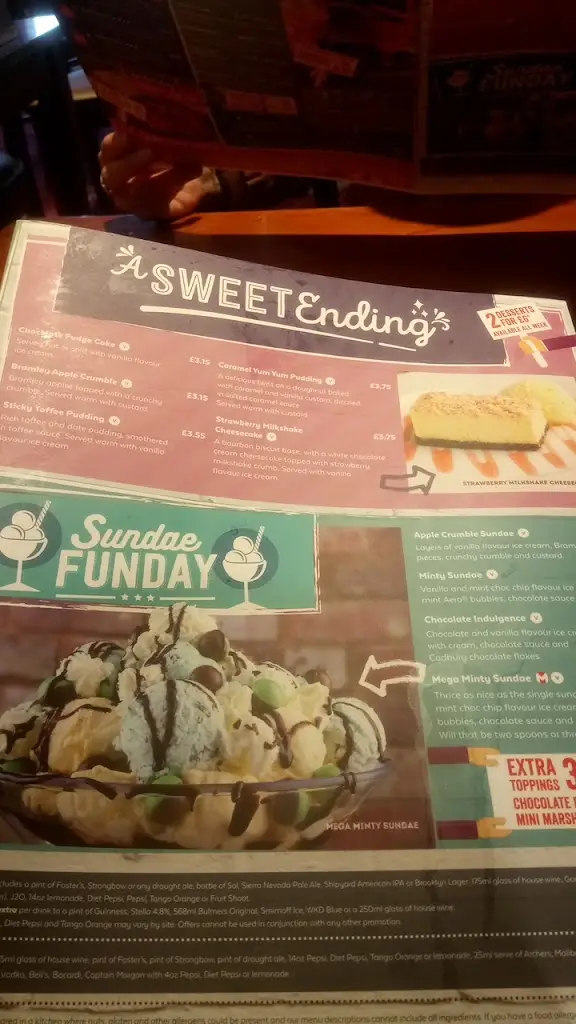 Menu_Old House at Home_Pelsall_image_3