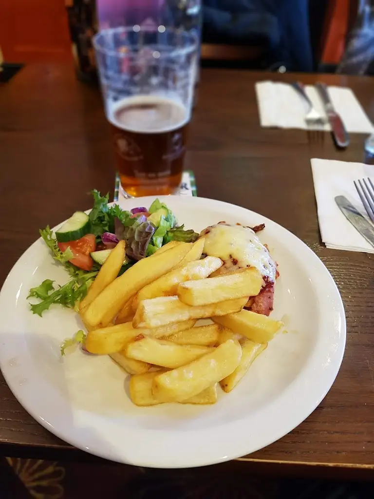 Menu_Old House at Home_Pelsall_image_6