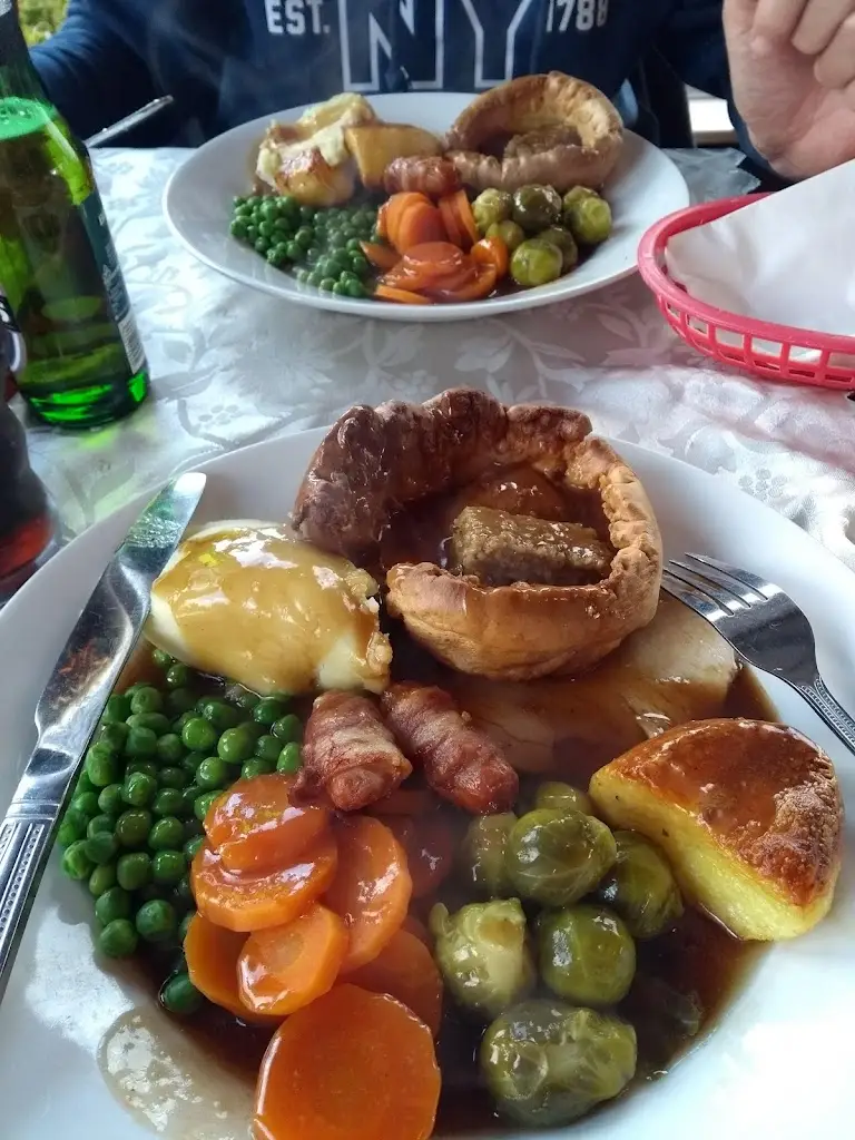 Menu_Old House at Home_Pelsall_image_7