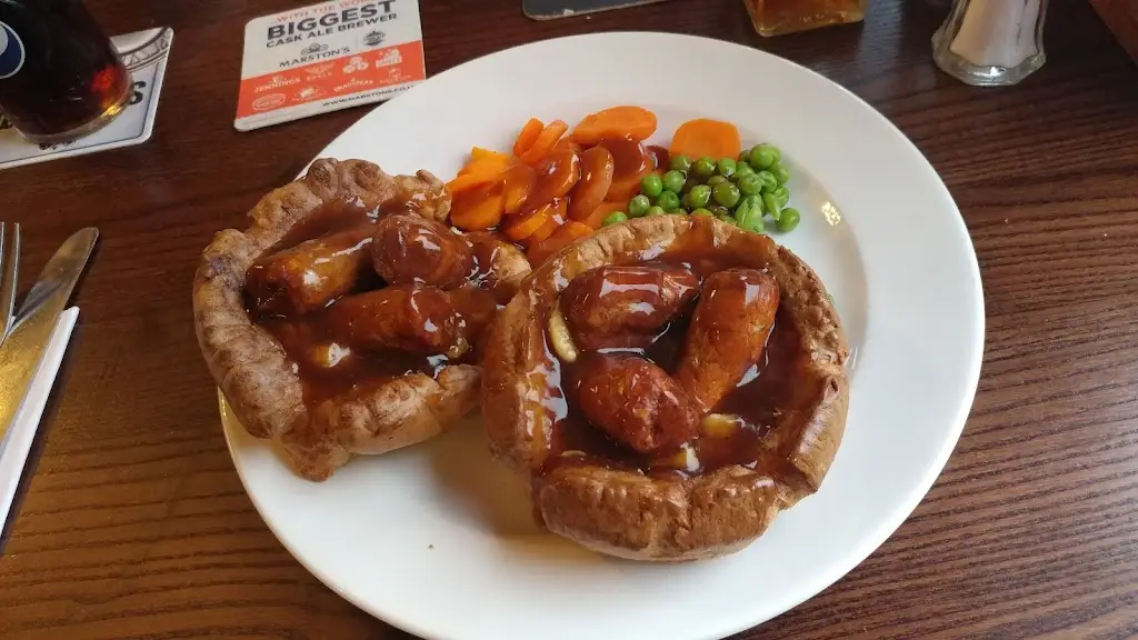 Menu_Old House at Home_Pelsall_image_8