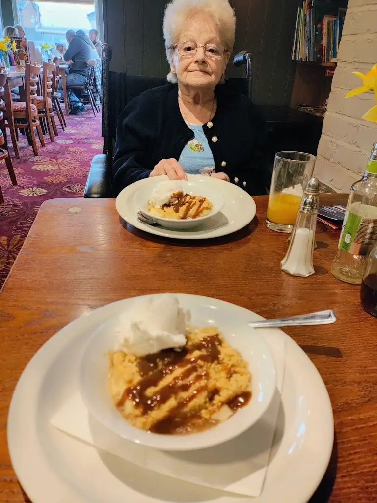 Menu_Old House at Home_Pelsall_image_9