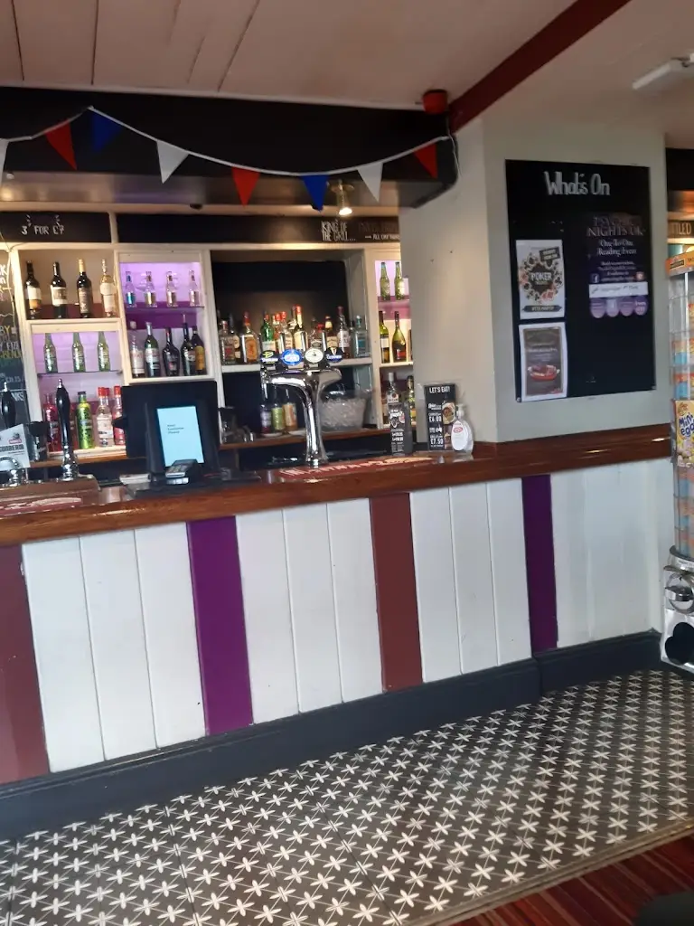 Sam_Old House at Home_Pelsall_review