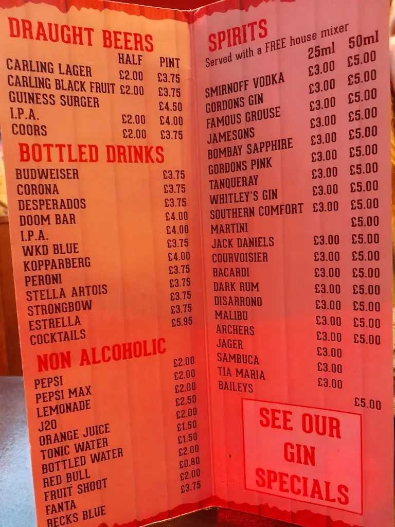 Menu_Steak Rattle n Roll_Pelsall_image_1