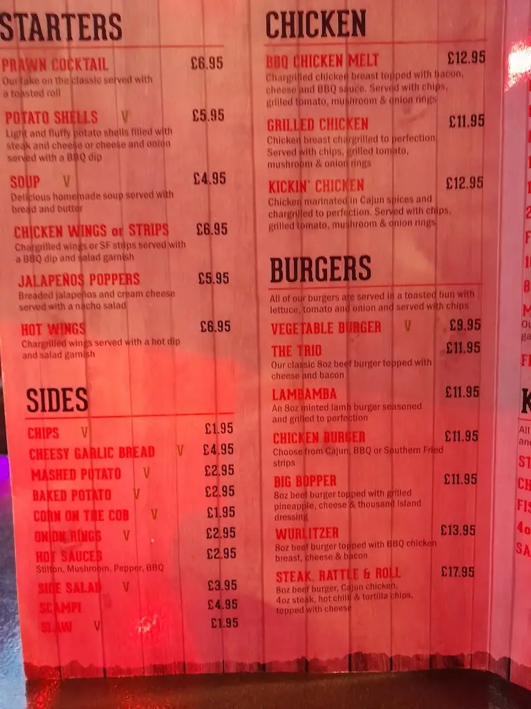 Menu_Steak Rattle n Roll_Pelsall_image_2