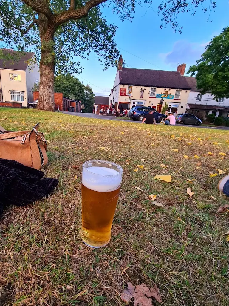 Menu_The Railway_Pelsall_image_7