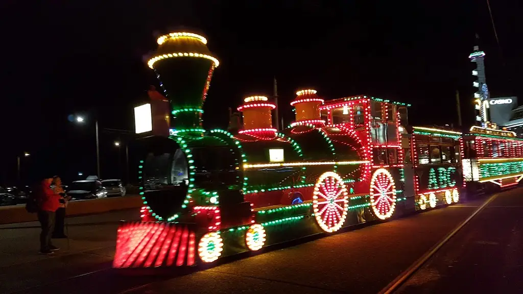 John Lees_The Railway_Pelsall_review