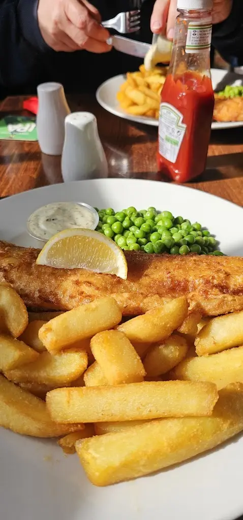 Menu_The Hoops_Bassingbourn_image_7