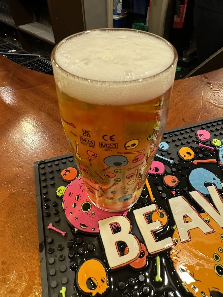 Jim harvey_Queens_Pelsall_review