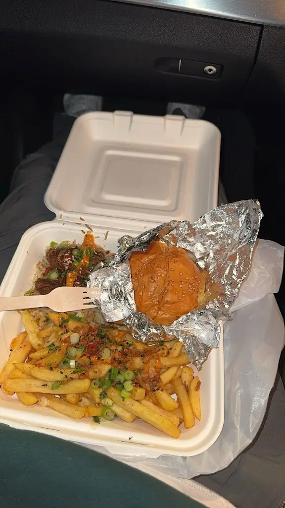 Kye Rafferty_Mazza Meals_Pelsall_review