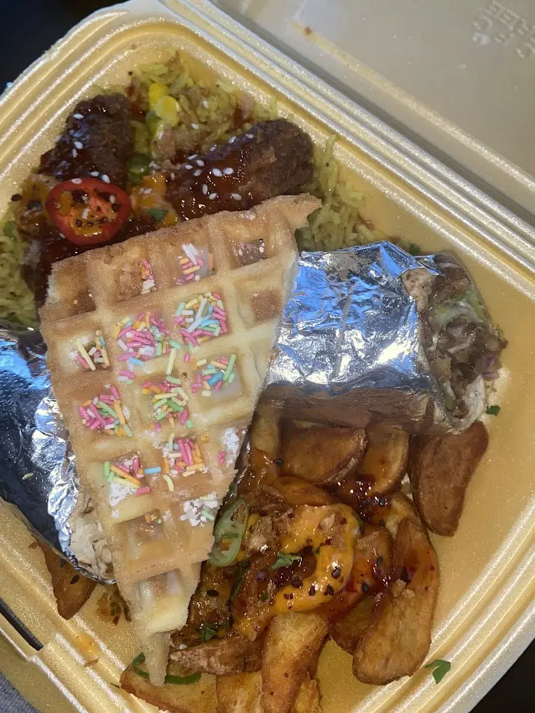 133_Mazza Meals_Pelsall_review