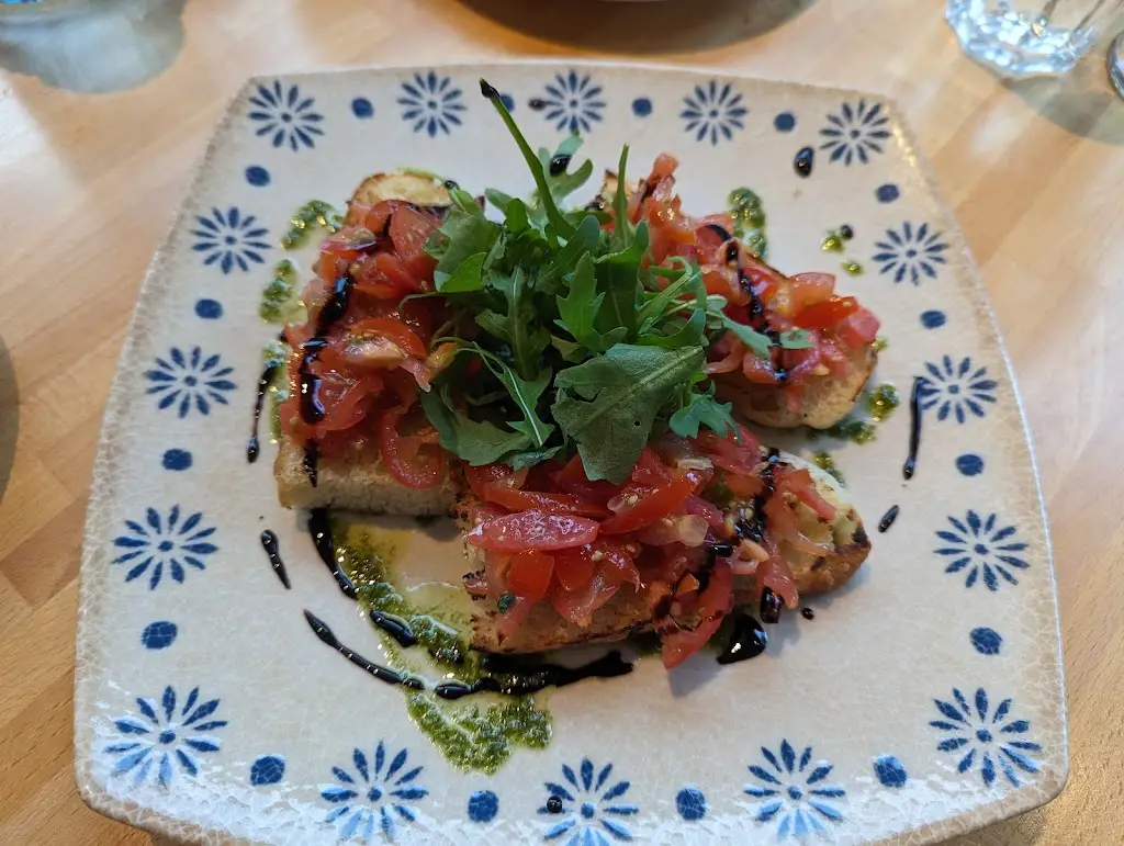 Menu_Al Bivio Hornbeam Park_Pannal_image_2