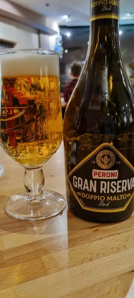 Menu_Al Bivio Hornbeam Park_Pannal_image_4