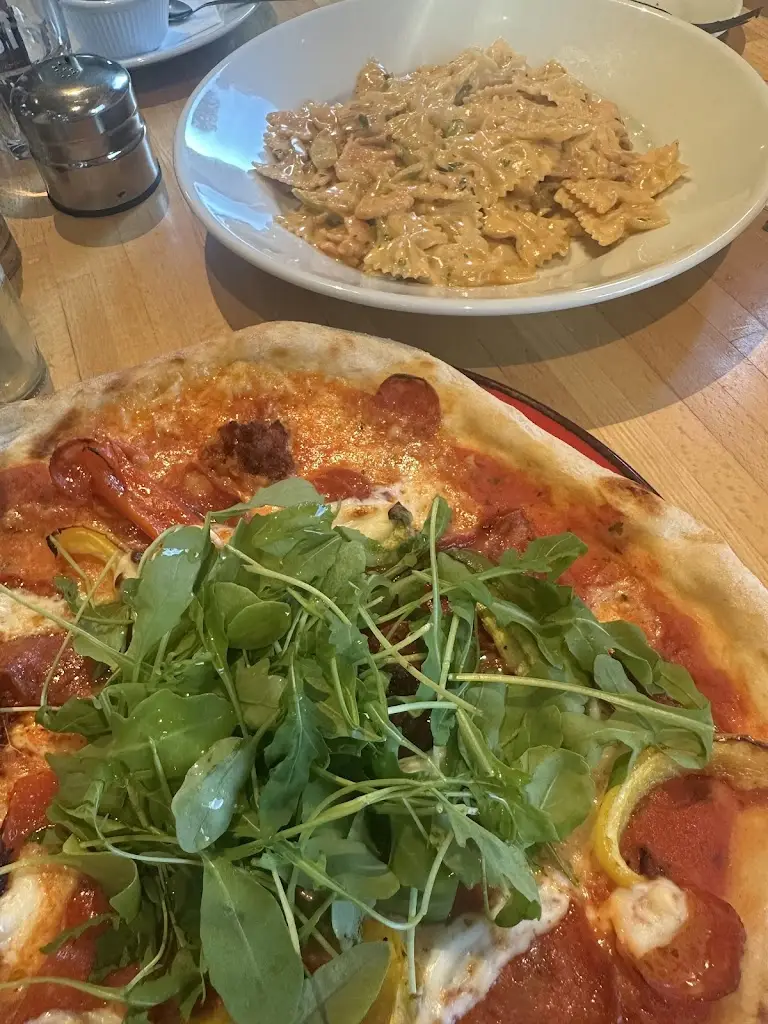 CM_Al Bivio Hornbeam Park_Pannal_review