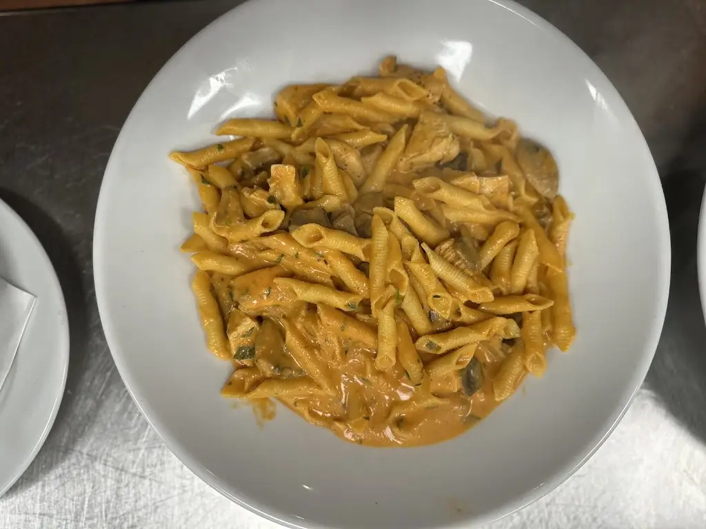 Ivan Fornasari_Al Bivio Hornbeam Park_Pannal_review